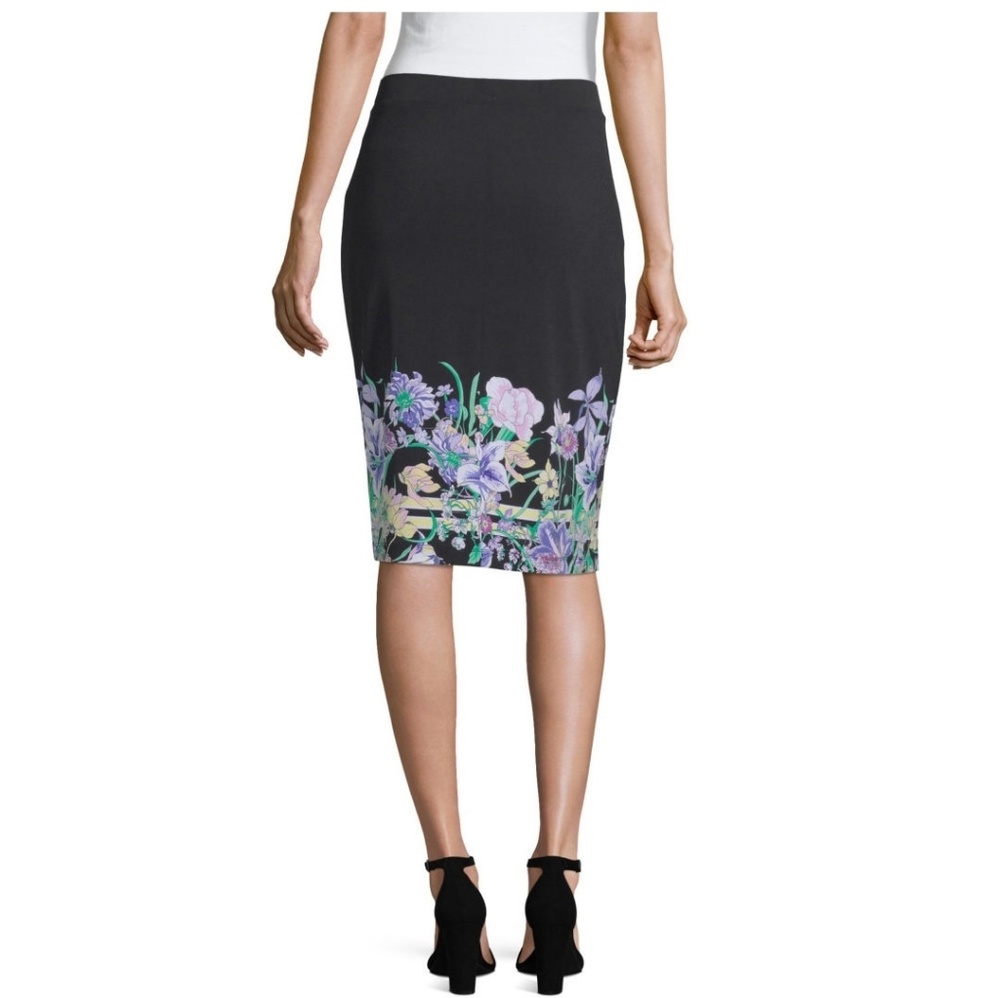 SALE! Liz Claiborne Pencil Skirt 10% off! - Picture 2 of 3